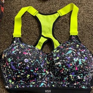 Victoria secret sports bra